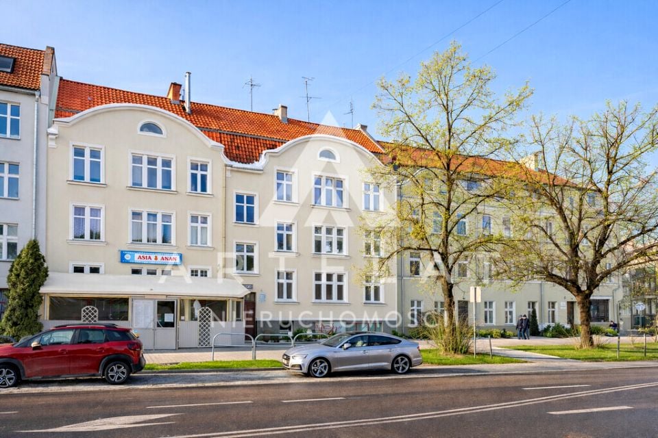 Dom Gdańsk