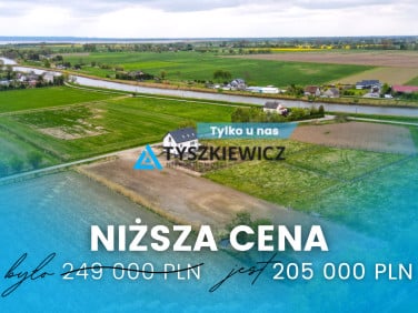 Działka Kobyla Kępa