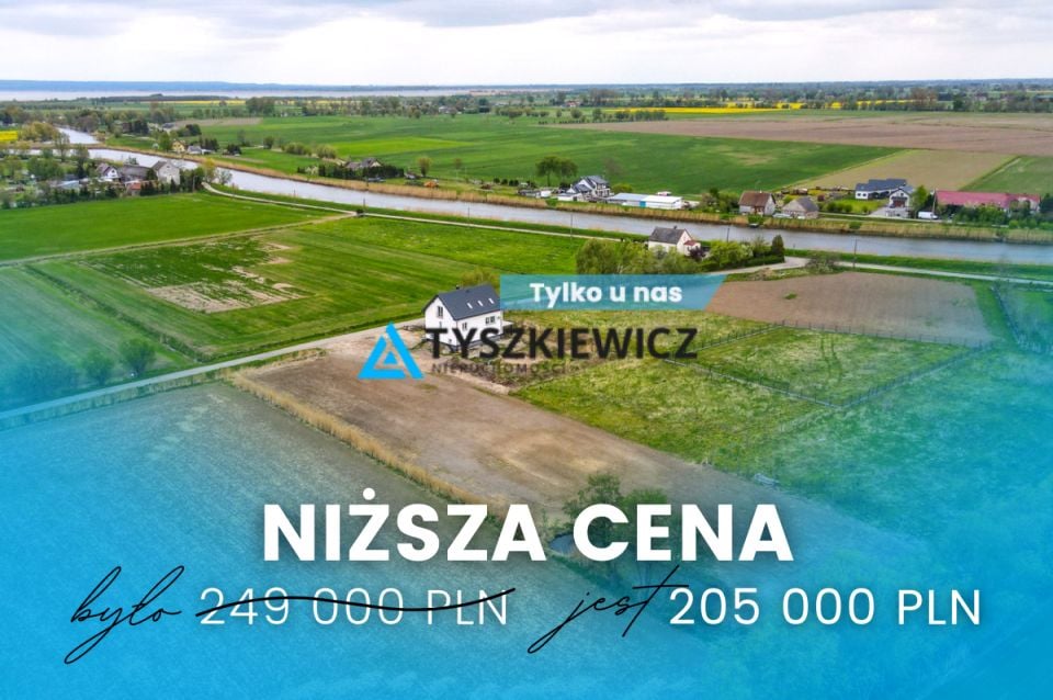 Działka Kobyla Kępa