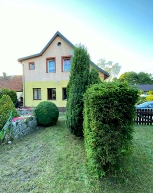 Mieszkanie Łebieniec