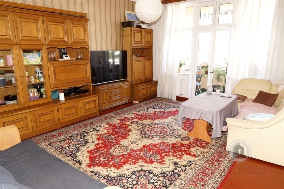Mieszkanie Gorzów Wielkopolski