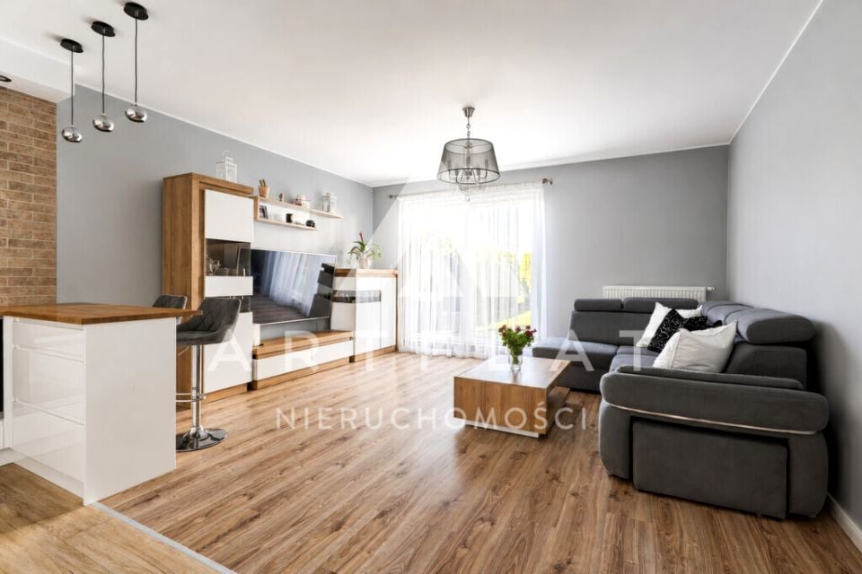 Mieszkanie Gdynia