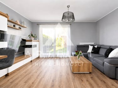 Mieszkanie Gdynia