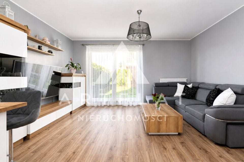 Mieszkanie Gdynia