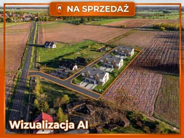Działka Kolsko