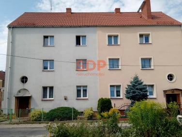 Mieszkanie Wrocław
