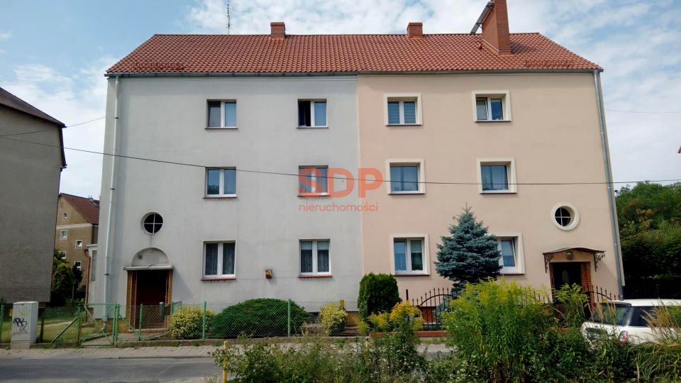 Mieszkanie Wrocław
