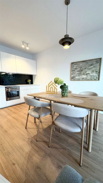 Apartament Szczecin