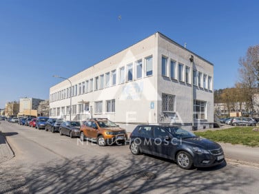 Budynek użytkowy Gdynia