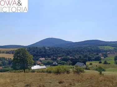 Działka budowlana Struga