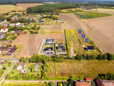 Działka Bielkowo