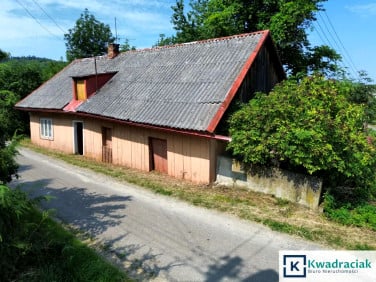 Dom Głębokie