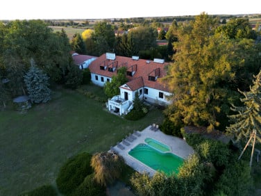 Budynek użytkowy Nowy Dwór Mazowiecki