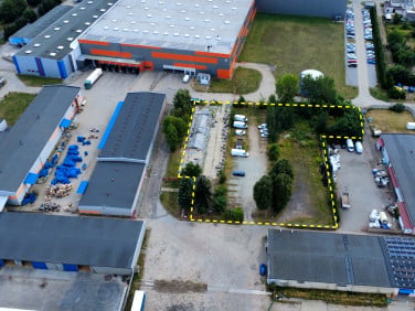 Działka Krotoszyn