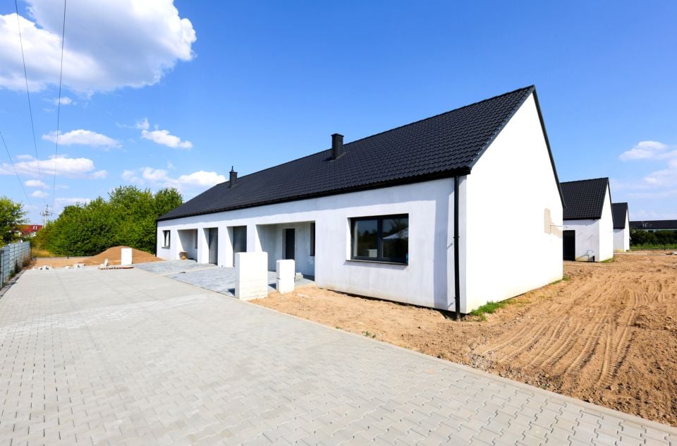 Dom Ratowice sprzedaż