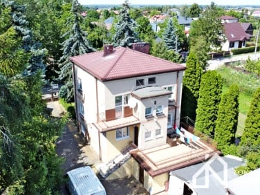 Dom Sokołów Podlaski