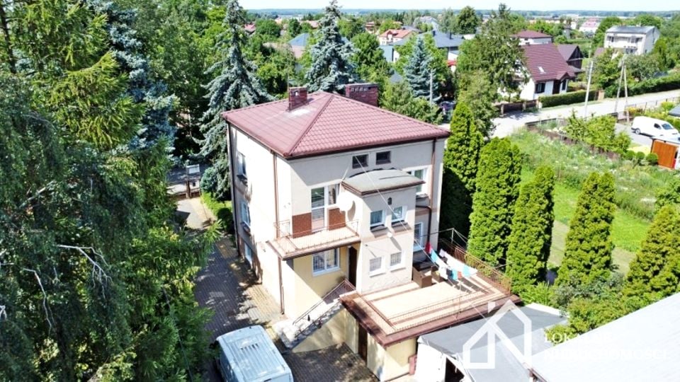 Dom Sokołów Podlaski