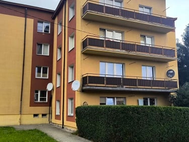 Mieszkanie Nowy Targ