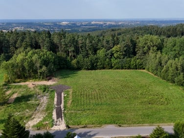 Działka budowlana Cierpisz