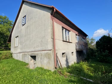 Działka Balice