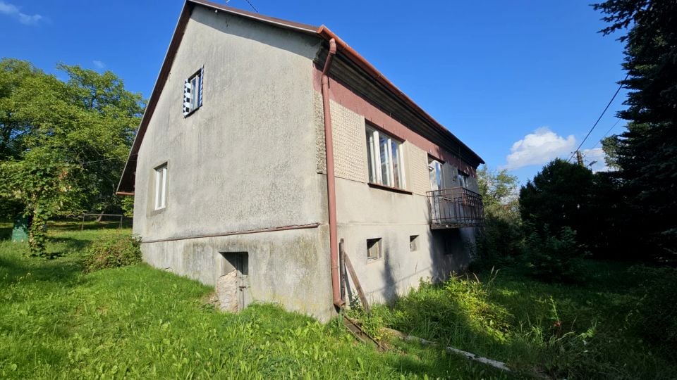 Działka Balice