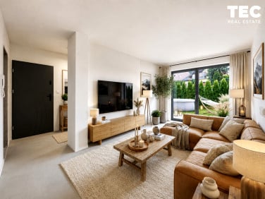 Mieszkanie apartamentowiec sprzedaż