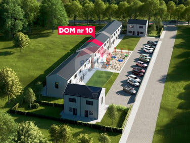 Dom Mielno