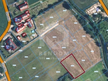 Działka nad rzeką