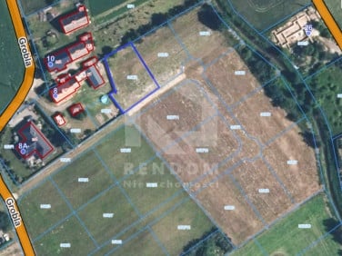 Działka nad rzeką