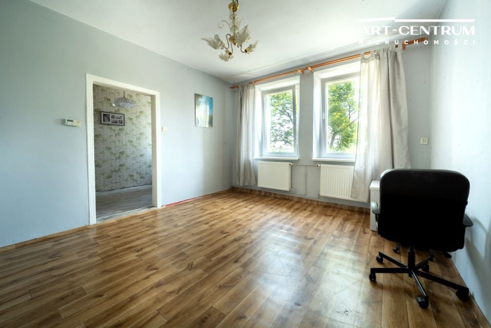 Apartament me 1 dhoma, 33 m²