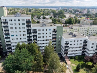 Mieszkanie Częstochowa
