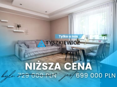 Mieszkanie Gdańsk