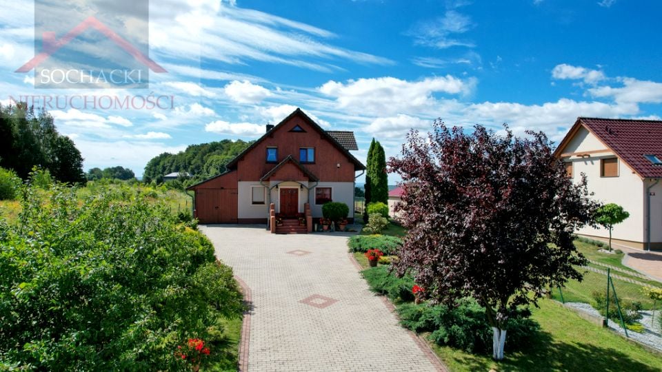 Dom Lubań