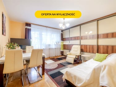 Mieszkanie Kraków