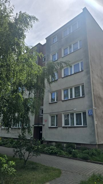 Mieszkanie Radom