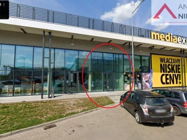 Lokal Jabłonna