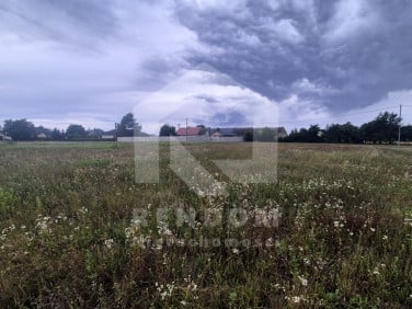 Działka Karczów