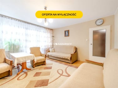 Mieszkanie Kraków
