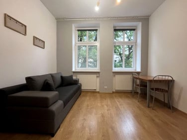 Mieszkanie Poznań