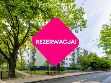 Mieszkanie Milanówek