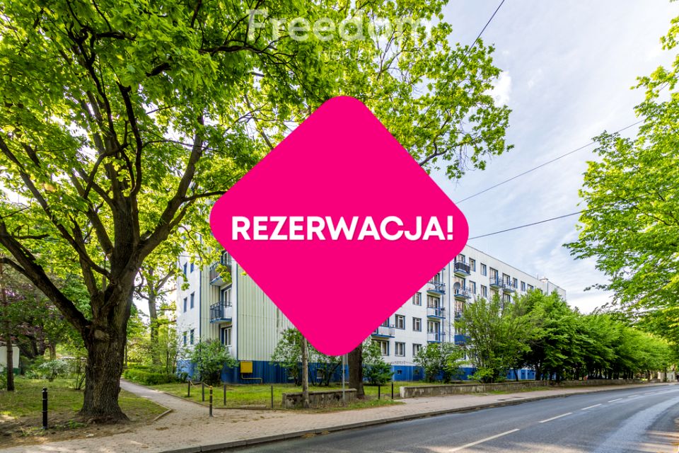 Apartment in Milanówek, Osiedle Jedwabnik, powiat grodziski