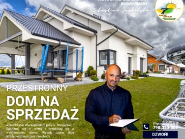 Dom Kostrzyn