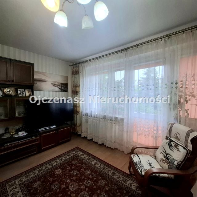 Mieszkanie Bydgoszcz