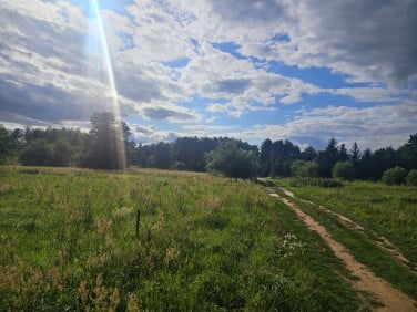 Działka Wola Karczewska