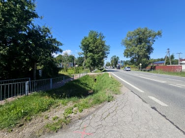 Działka Zakręt