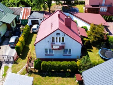 Dom Jędrzejów