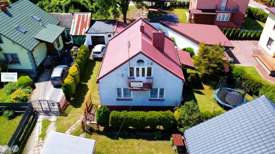 Dom Jędrzejów