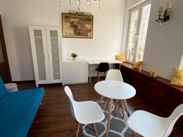 Mieszkanie Gdańsk