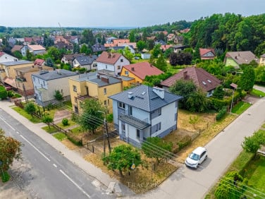Dom Oborniki Śląskie