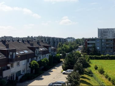 Mieszkanie Wrocław